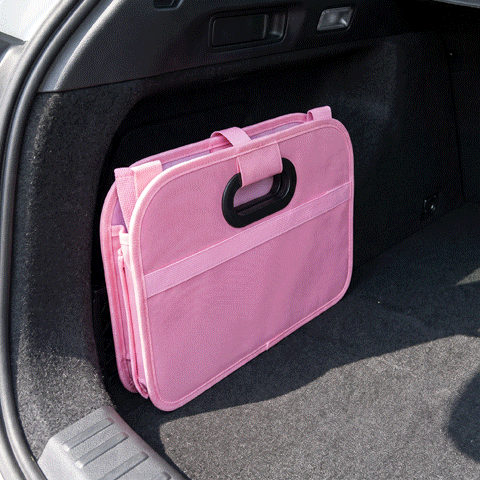Rangement pour coffre voiture organisation optimale espace animation confort automobile 