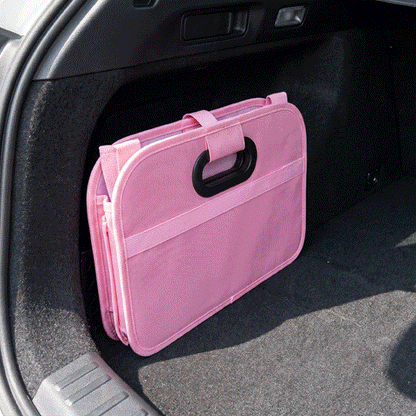 Rangement pour coffre voiture organisation optimale espace animation confort automobile 