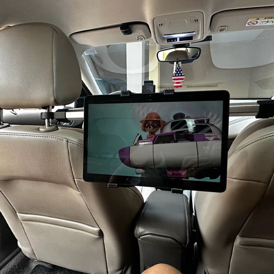 Support tablette voiture | Universel Secure
