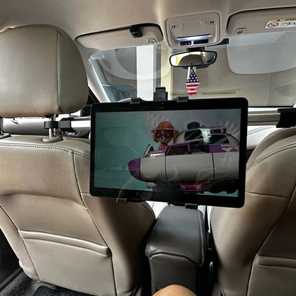 Support tablette voiture | Universel Secure