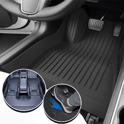 tapis pour voiture autoconfort un confort incomparable