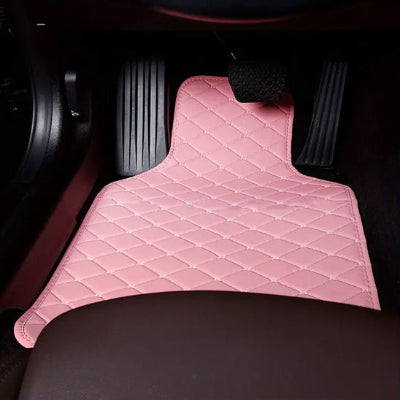 Tapis voiture autolux elite Nettoyage express toujours impeccables