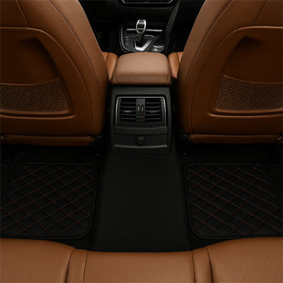 tapis voiture autolux elite Confort et sensation premium