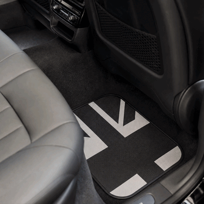 tapis de sol voiture antidérapant  sur mesure animation confort automobile 