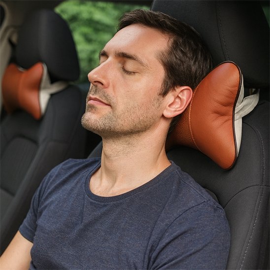 Appui tete voiture​