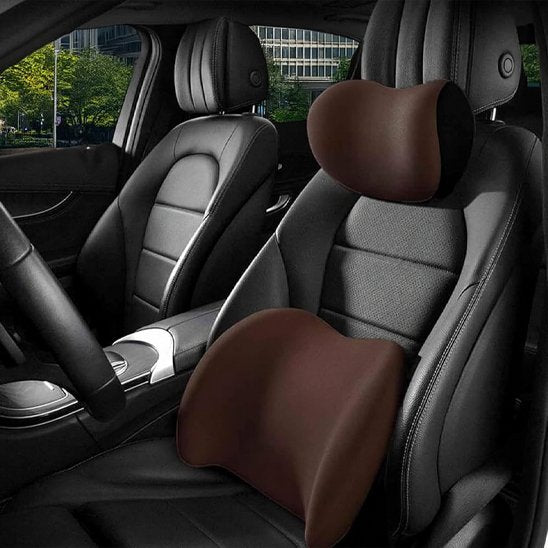 Appui tete voiture​