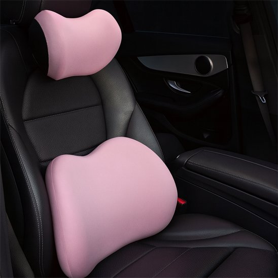 Appui tete voiture​