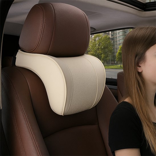 Appui tete voiture​