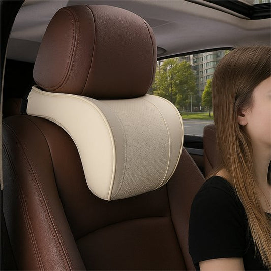 Appui tete voiture​