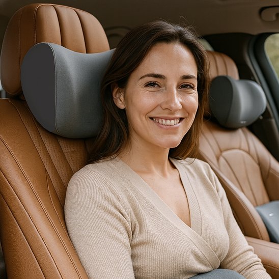 Appui tete voiture​