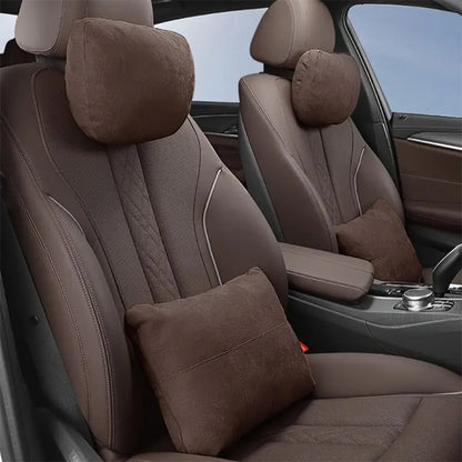 Appui tete pour voiture | Ergonuque