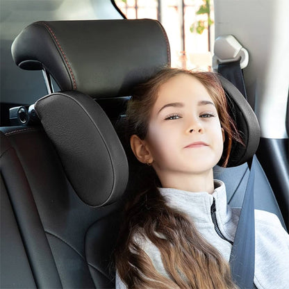 Appui tete pour voiture | ComfortLong