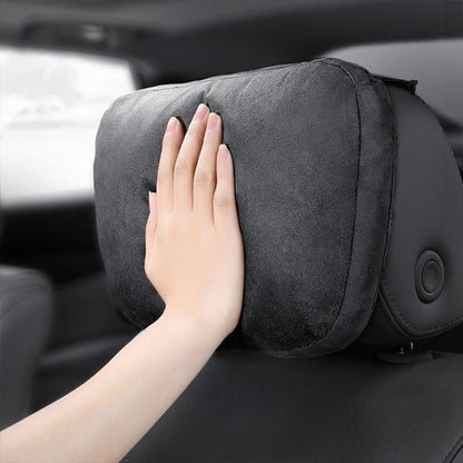 Appui tete pour voiture | Ergonuque