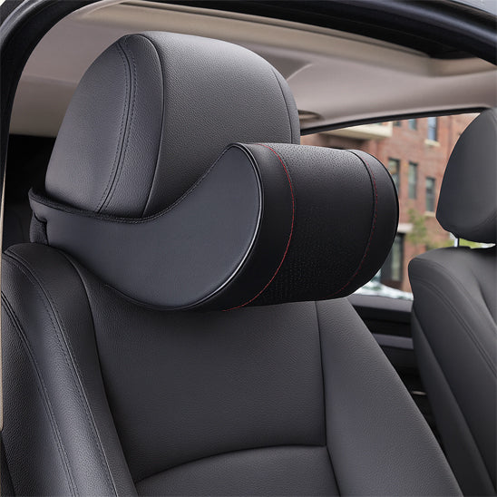 appui tete voiture ergonomique confortable