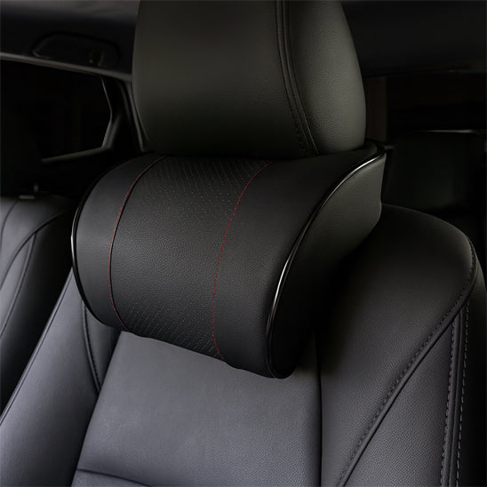 appui tete voiture ergonomique durable