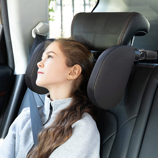 Appui tete pour voiture | ComfortLong
