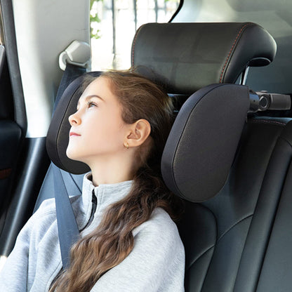 Appui tete pour voiture | ComfortLong