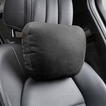 Appui tete pour voiture | Ergonuque
