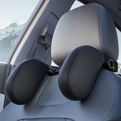 Appui tete pour voiture | ComfortLong