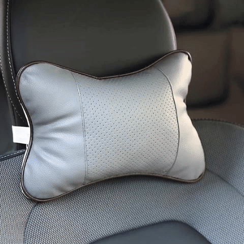 repose tete voiture ergonomique animation confort automobile