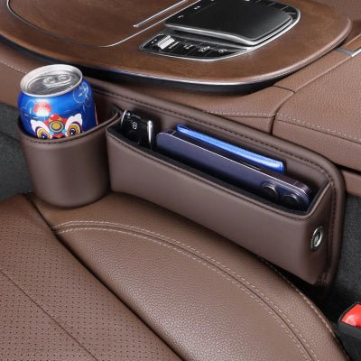 rangement voiture siège pensé pour votre tranquillité et meilleur organisation