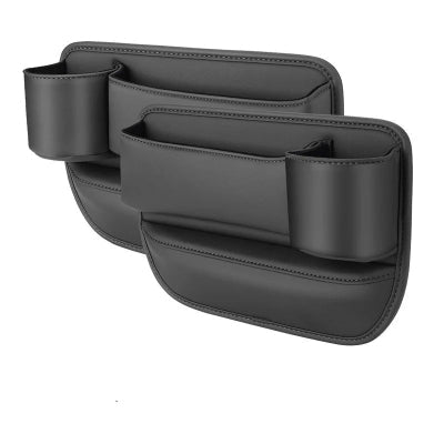 Boîte de rangement multifonction- NOIR