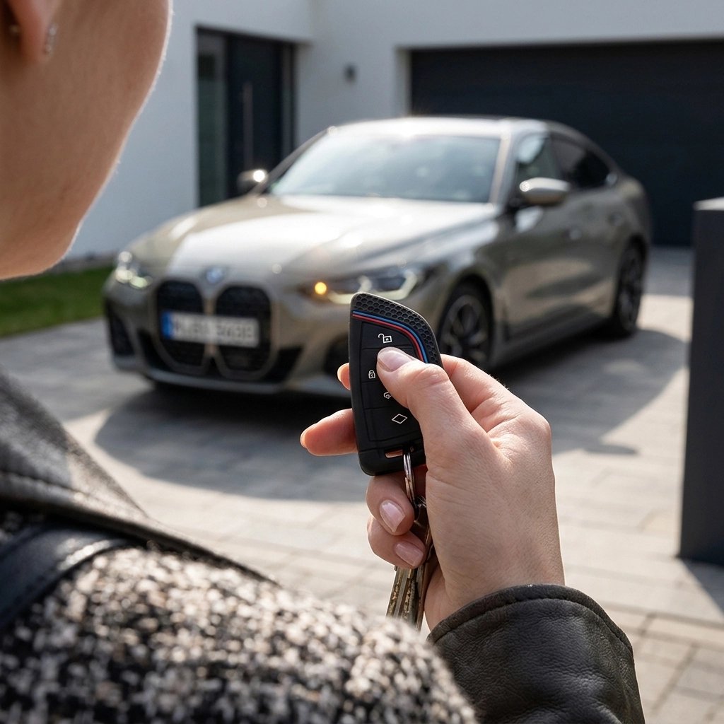 Coque clés de voiture personnalise et valorise la clé