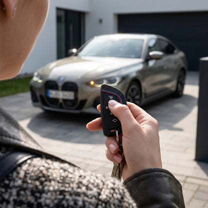 Coque clés de voiture personnalise et valorise la clé