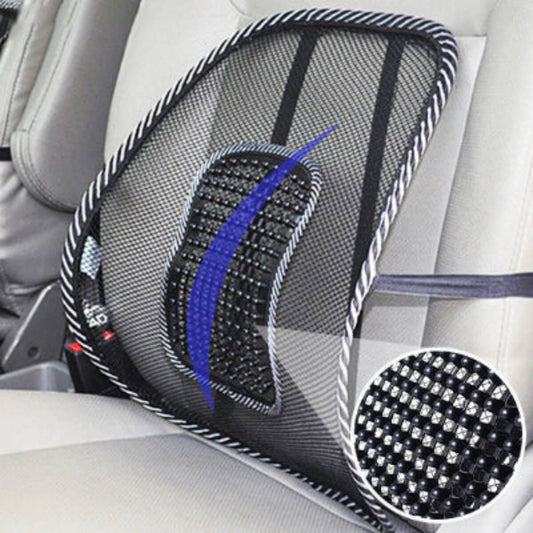cousin lombaire voiture coussin de confort dos soulagement douleur