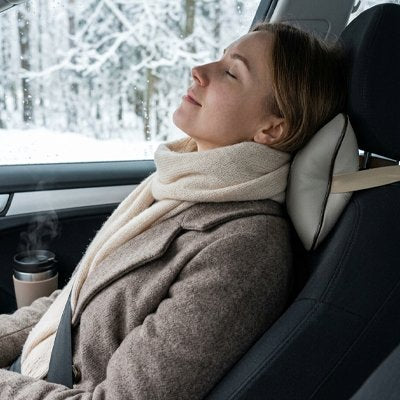  coussin cervical pour voiture confort personnalisé et une relaxation optimale du 