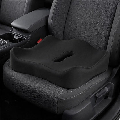 Coussin coccyx voiture Confort longue durée