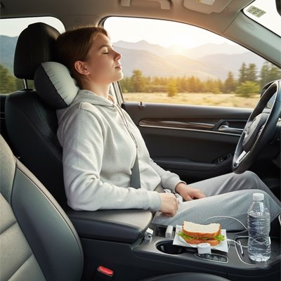 Coussin gonflable Coussin gonflable ajustable règle fermeté préférences personnelles