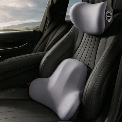 Coussin lombaire voiture