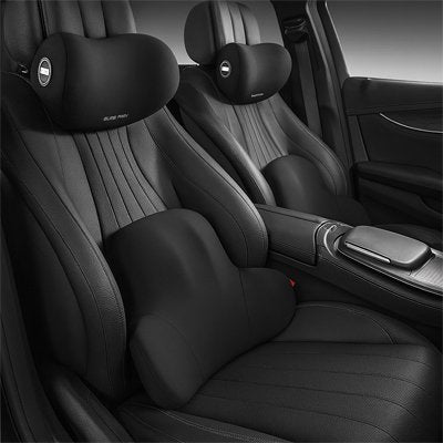 Coussin lombaire voiture