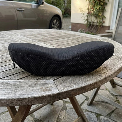 Coussin pour voiture Mousse à mémoire de forme