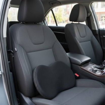 Coussin pour voiture soutien dos confortable 