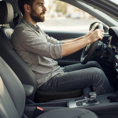 Coussin voiture adulte