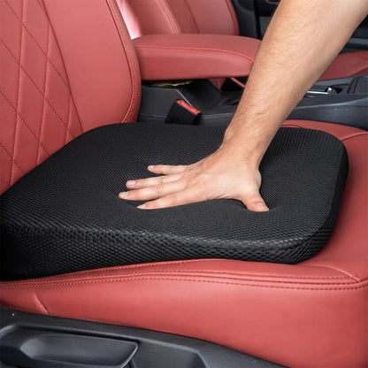 Coussin voiture fessier