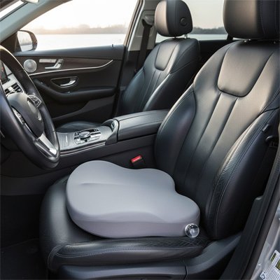 Coussin voiture fessier