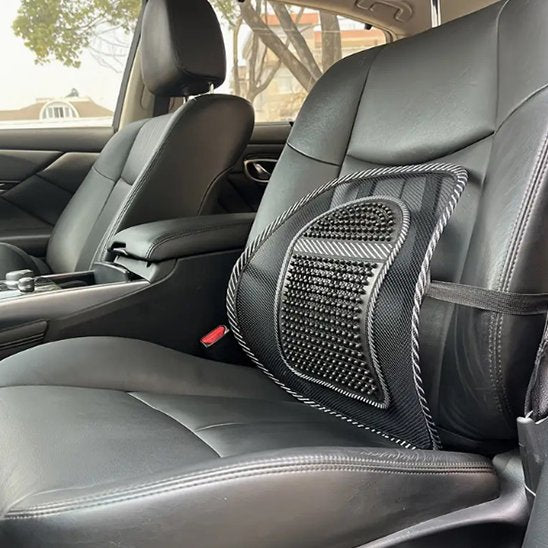 Coussin  voiture pour le dos