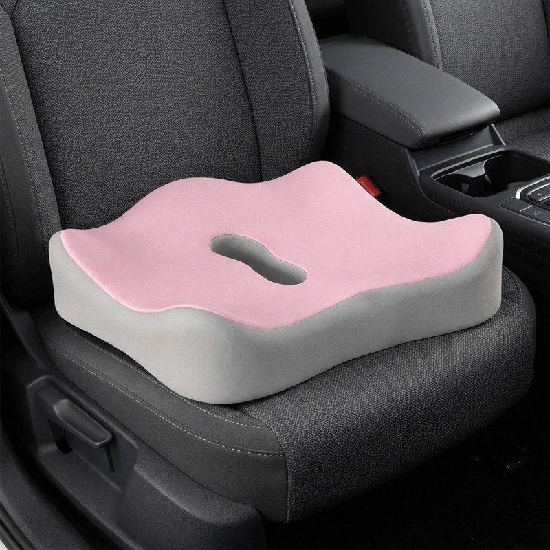 Coussin voiture Rehausse d'assise