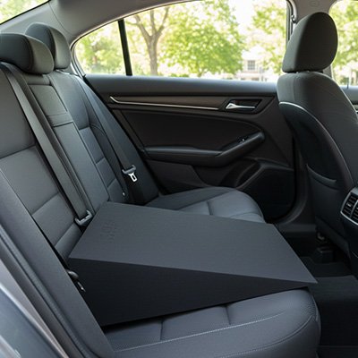 Coussin voiture