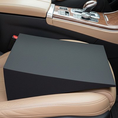 Coussin voiture