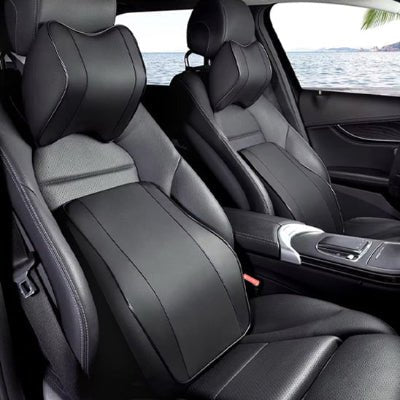 coussin de voiture siège avant confort et bien-être  