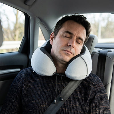 Coussin cervical voiture | ConfortNuque