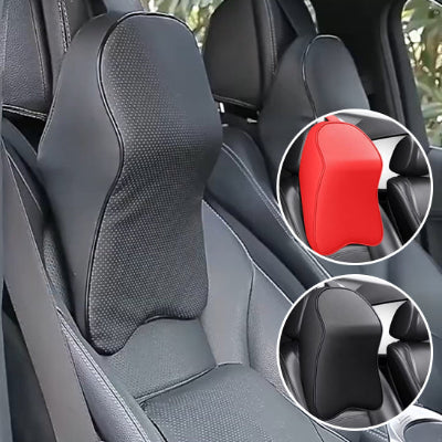 coussin cervical voiture soutien de nuque voiture