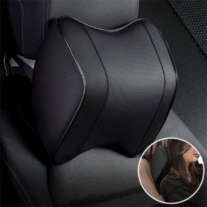 coussin de voiture maintien confortable du cou 