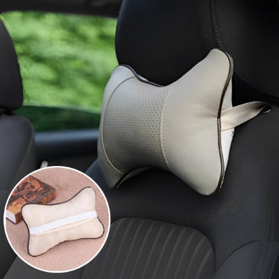 coussin de voyage appui tete ideal voiture