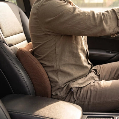  coussin dos pour voiture réduit la fatigue