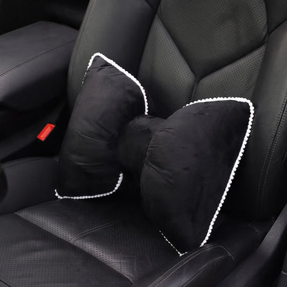 coussin lombaire voiture ergonomique